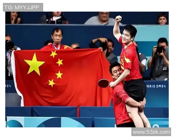 上海乒乓球队在世界杯预选赛中的实力展现与未来发展潜力分析