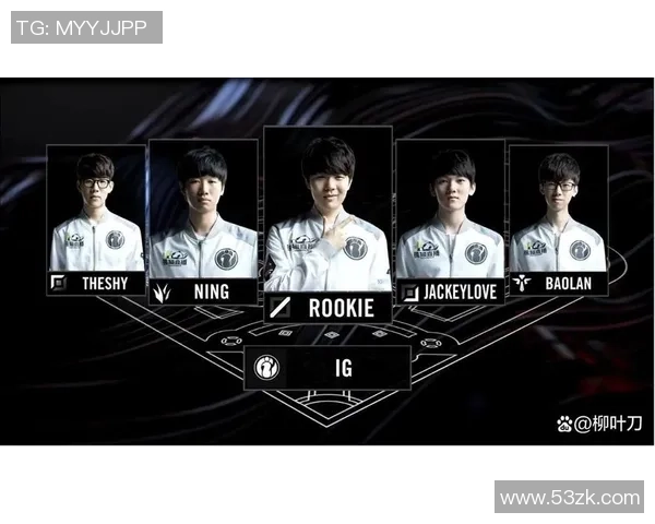 国际邀请赛分析：IG战队的比赛经验与表现深度剖析