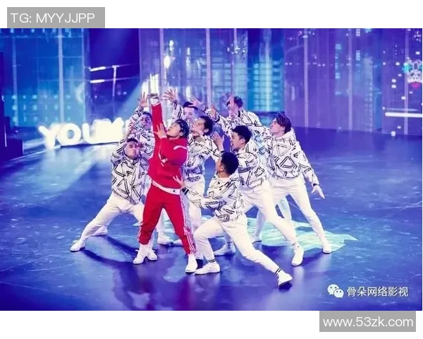 杭州街舞队配合引发热议舞者间默契与争议的碰撞探讨